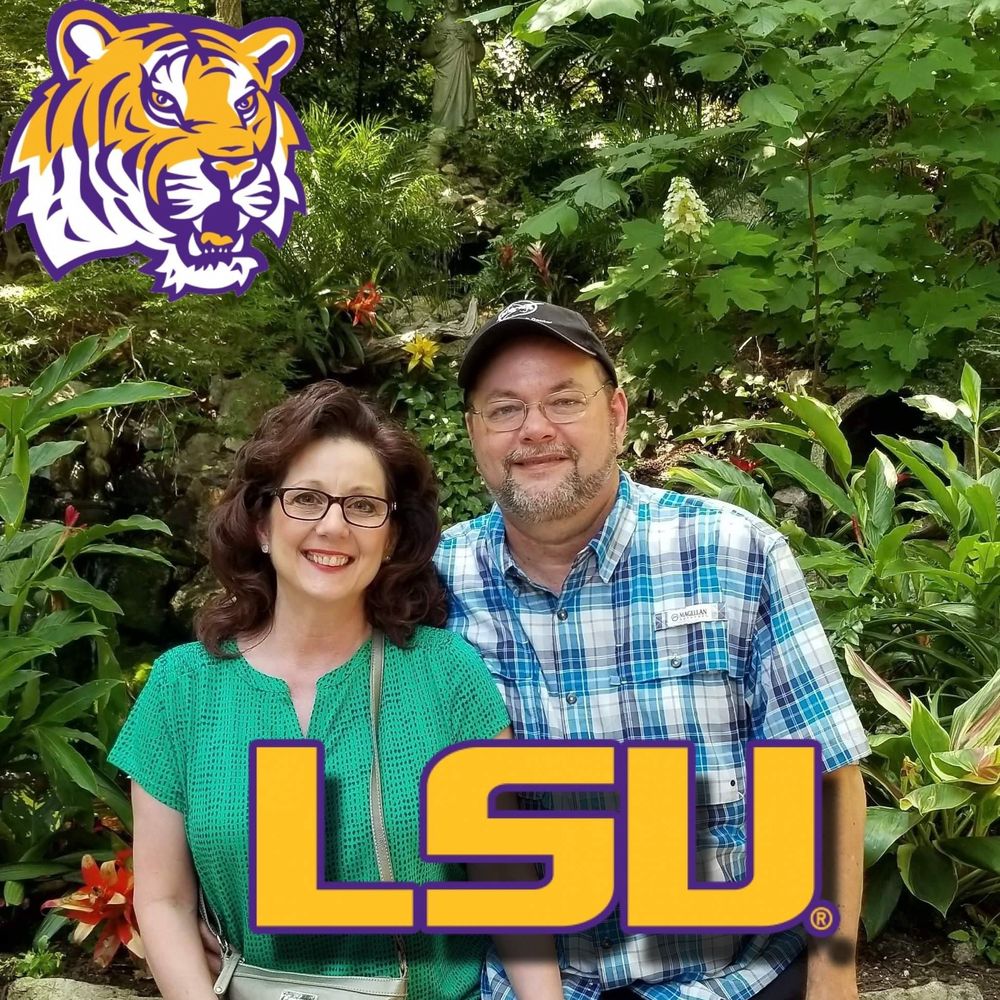 Meet your Posher, Jolene